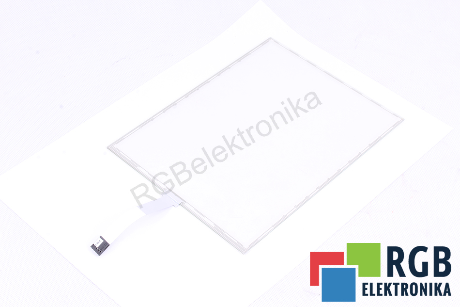 TOUCHSCREEN FOR 6AV7861-1TB10-1AA0 TOUCH REPLACEMENT