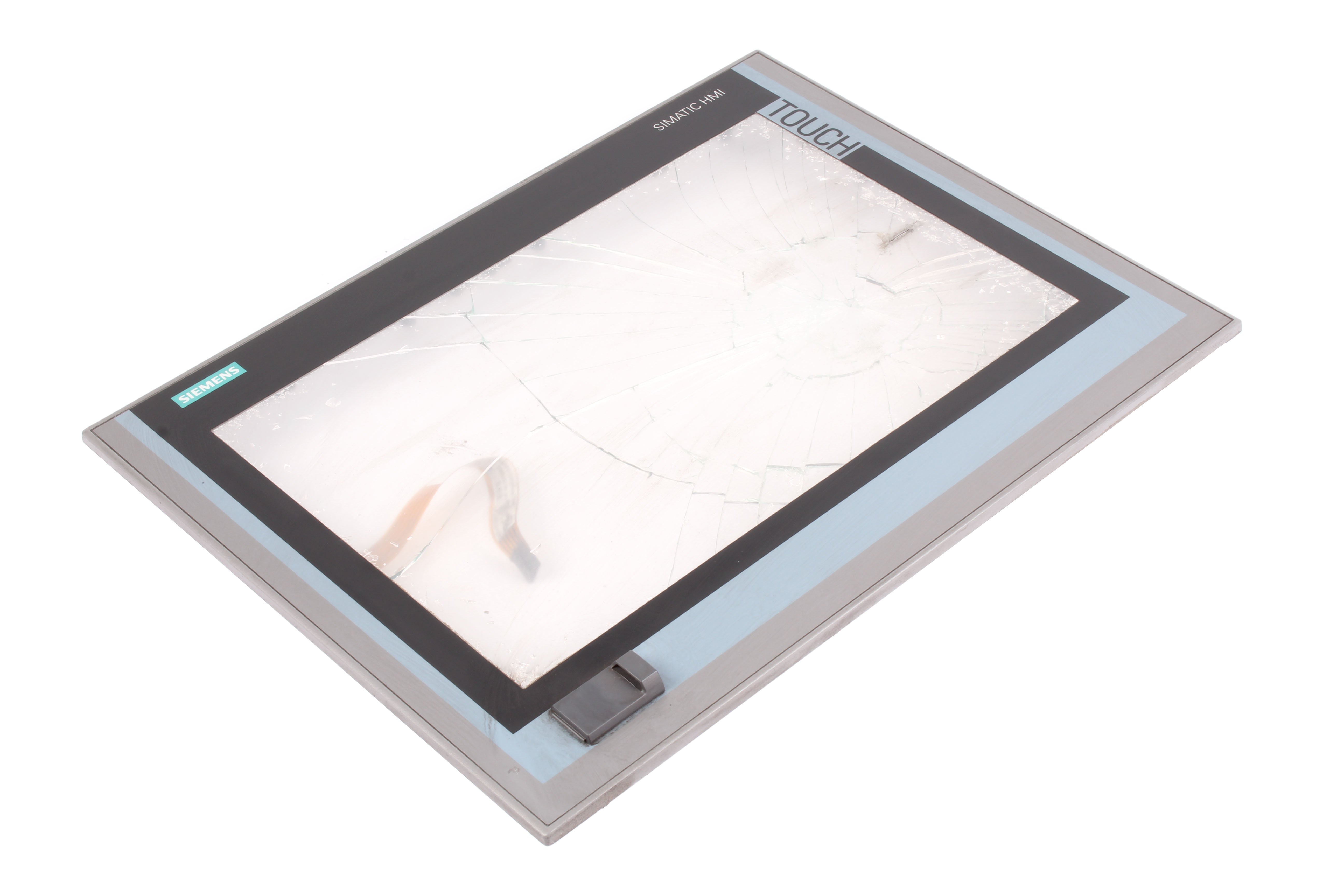 SIEMENS A5E39510565/RS-AD/004 COVER ALLOGGIAMENTO DEL PANNELLO OPERATORE 
