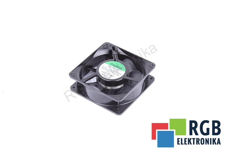 SUNON A2123-HBT(7).GN 120X120X38MM 220-240V WENTYLATOR OSIOWY 