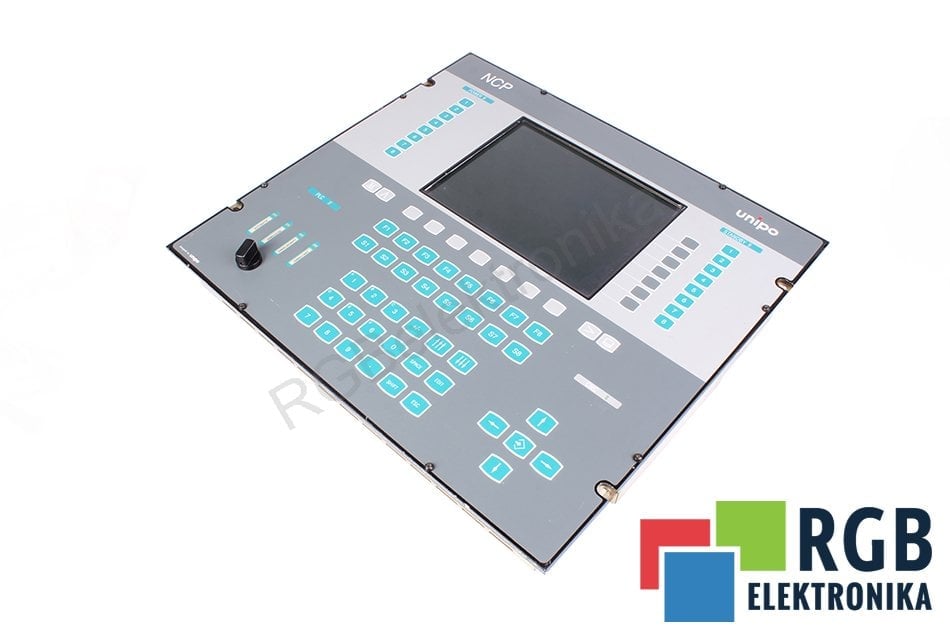UNIPO 2IBT6SNBS000 PANEL OPERATORSKI