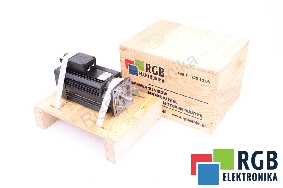 BAUMÜLLER DS56-M 1.3KW SERVOMOTOR 