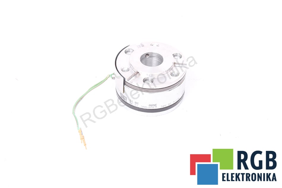 HAMULEC A6NE SILNIKA MSK060C-0600-NN-M1-UG1-NNNN BOSCH REXROTH