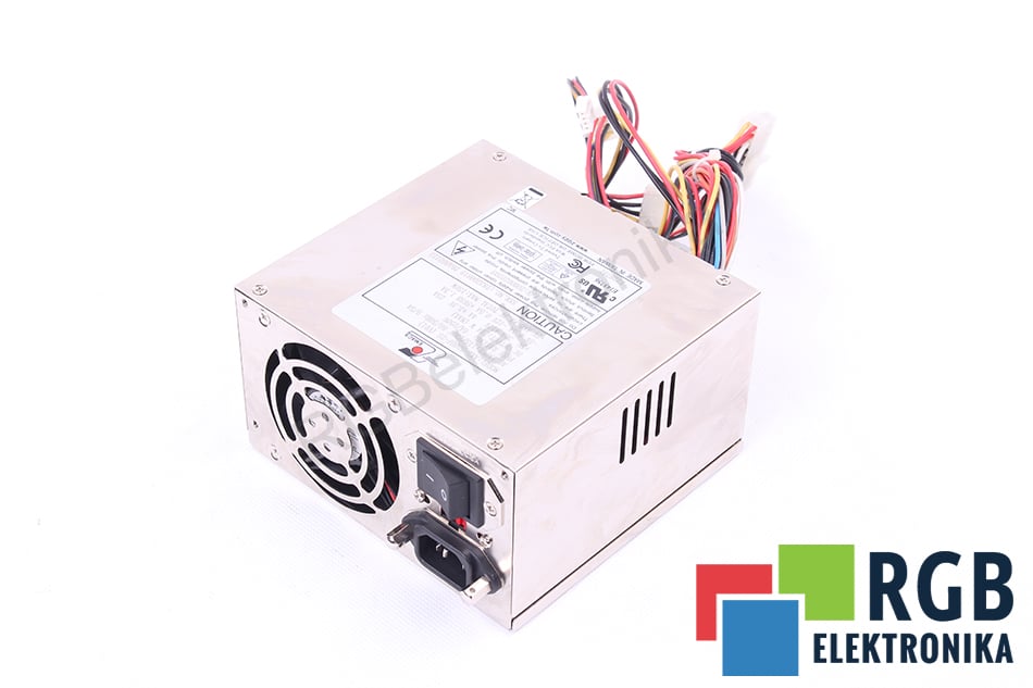 ZASILACZ ATX AX2-5300F-2S V01 R911294817 214W REXROTH EMACS