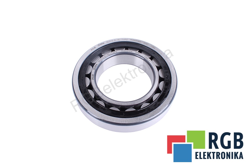 FAG NU213-E-XL-TVP2 65X120X23MM 65X120X23MM ROLLER BEARING 4900 OBR/MIN 7100 OBR/MIN 65 MM 120 MM 23 MM 128 KN 120 KN 