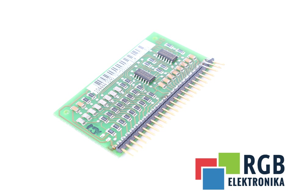 HAUSER EIM1/01 N06 