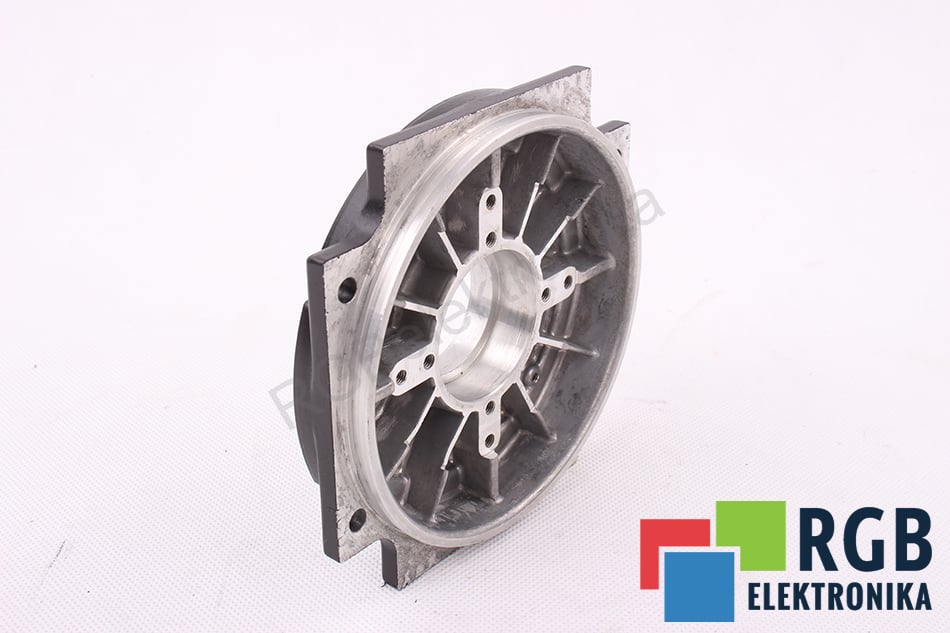 TYLNA OBSADA SILNIKA MAC090B-0-PD-1-B/110-A-0/I01250/ INDRAMAT