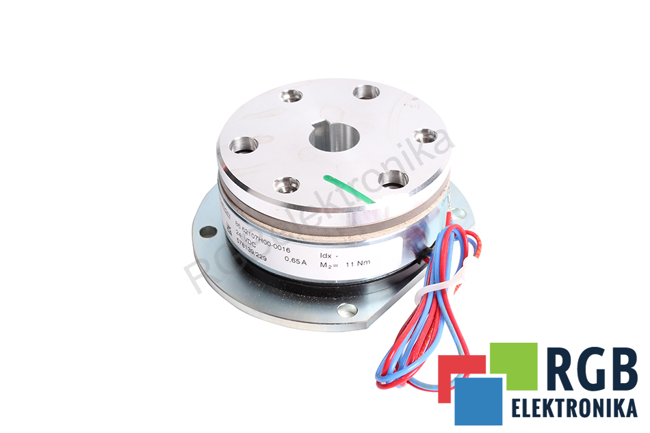 KENDRION 8662107H00-0016 HAMULEC 24V 0.65A 