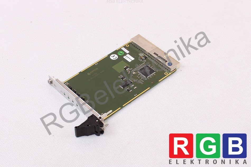 CP369 31.263-1010.1 KARTA KONTRON