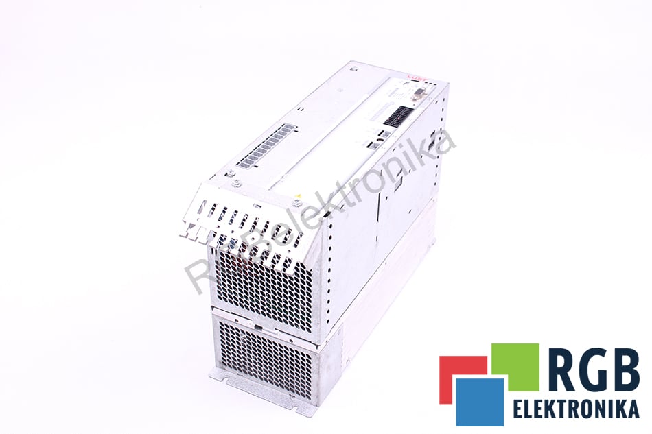 CDE34.017,W2.0,H18 400V 17A 11.8KVA 0-400HZ LUST