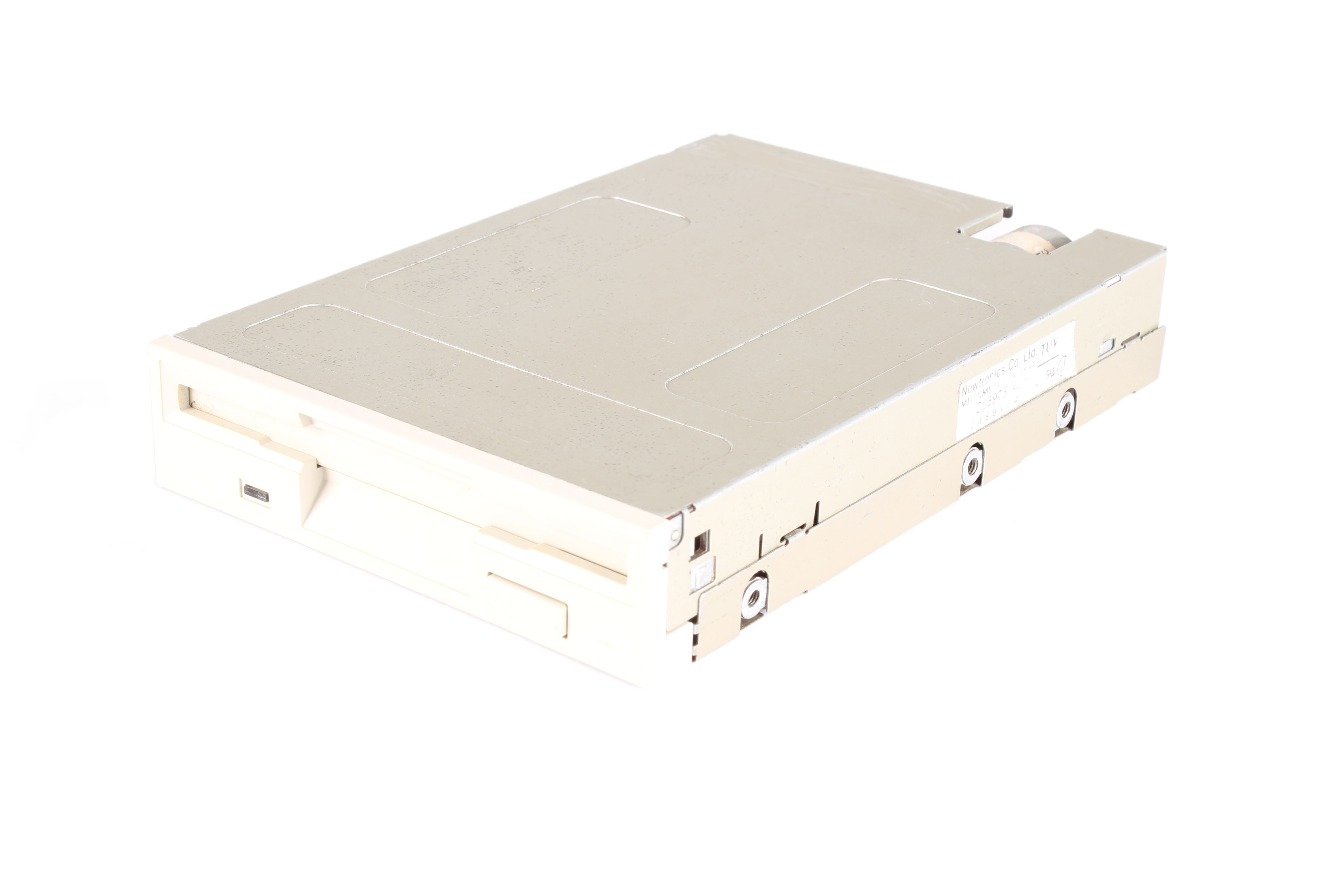 MITSUMI D359T5 LETTORE FLOPPY DISK 