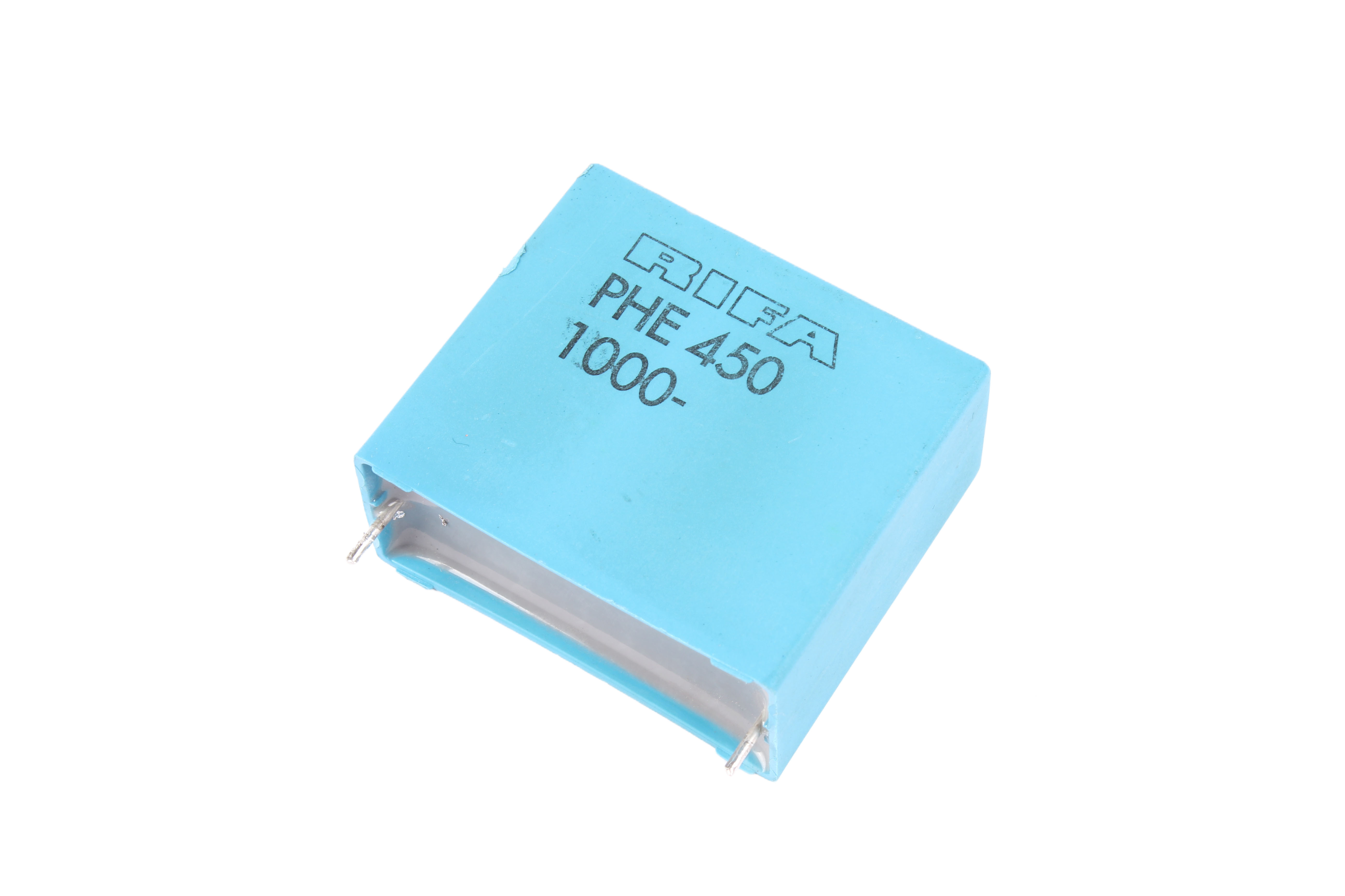RIFA PHE450 1000- CAPACITOR 40 MM 30 MM 20 