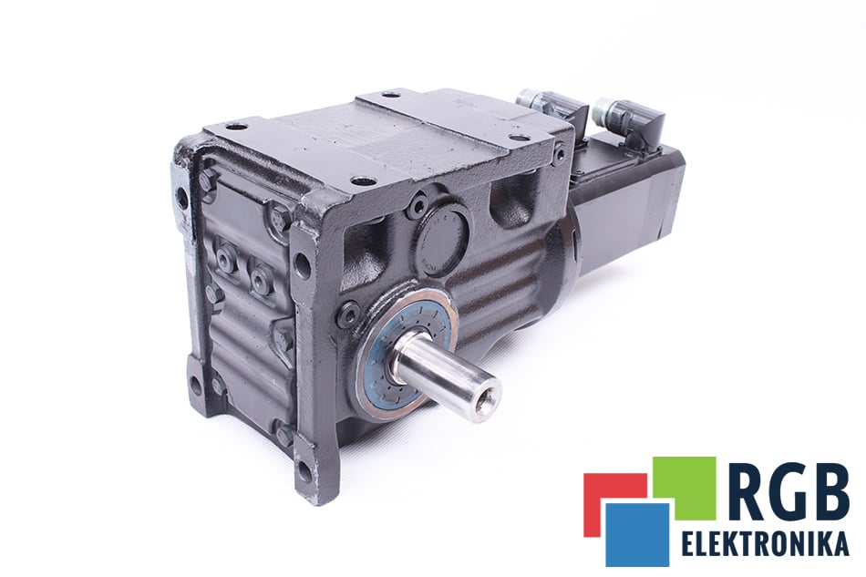 SERVOMOTOR K37DS56M/B/TF/RH1M/SB10 1.65A SEW-EURODRIVE