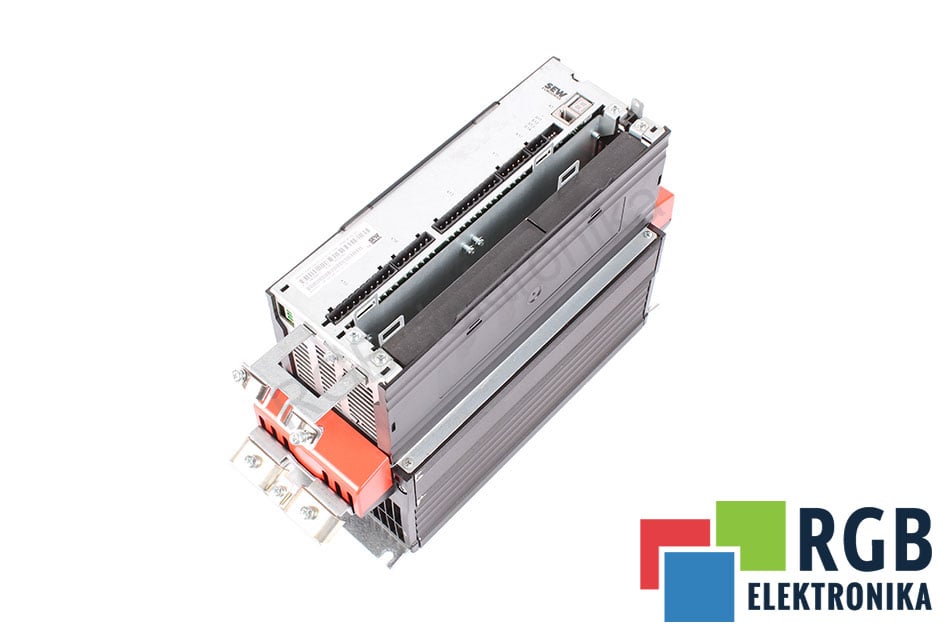 SEW EURODRIVE MDX61B0110-5A3-4-0T 08279810 MDX60A110-5A34-00 08226857 500V 6A 3 -F 