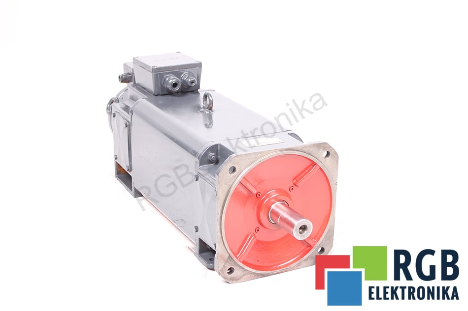 SERVOMOTOR 1HC5116-0GF44-6JU1-Z Z:A12 G31 G40 K18 4.75KW 400V 3950/MIN SIEMENS