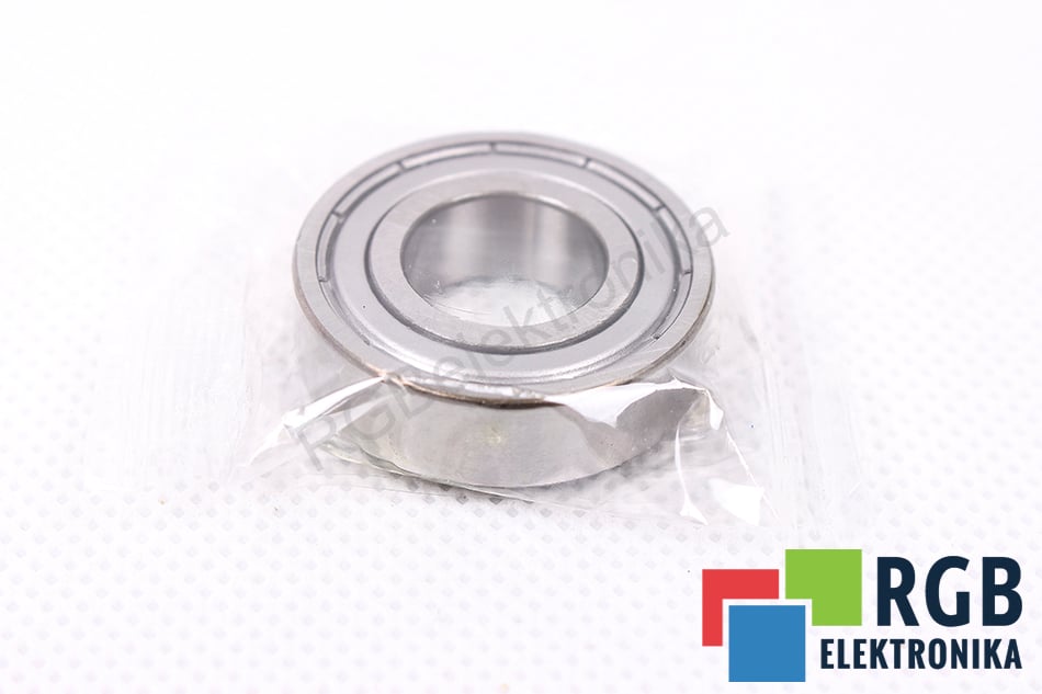SKF 6002-2Z/C3 15X32X9 CUSCINETTO A SFERE PER SCANALATURE PROFONDE 15 MM 32 MM 9 MM 