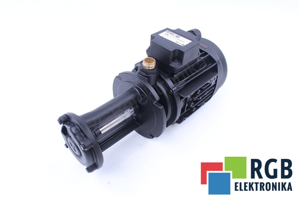 POMPA ENF63/2C-11 0.5/0.7KW SPECK PUMPEN