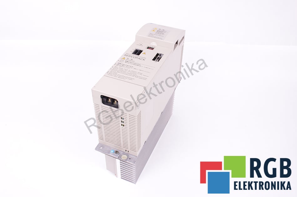 SERVOPACK CIMR-MR5N47P5 9.5KW 540-650VDC YASKAWA Y