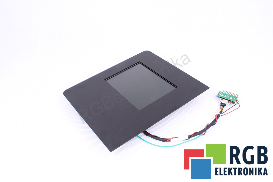 MONITOR LCD DO CYBELEC CNC7500 ZAMIENNIK MONITORA CRT