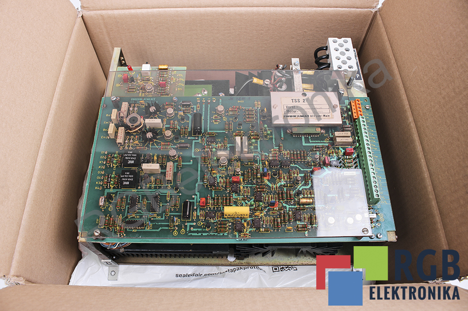 INDRAMAT SEK1.4-26-W0/95 