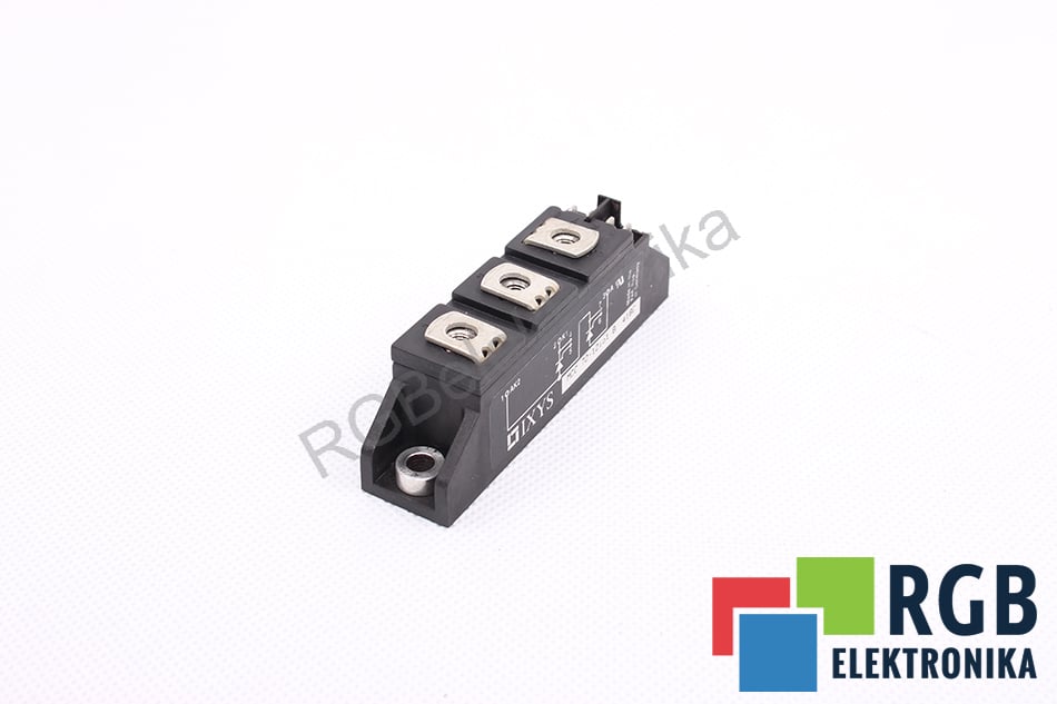 IXYS MCC72-12IO1B 1200V 72A 