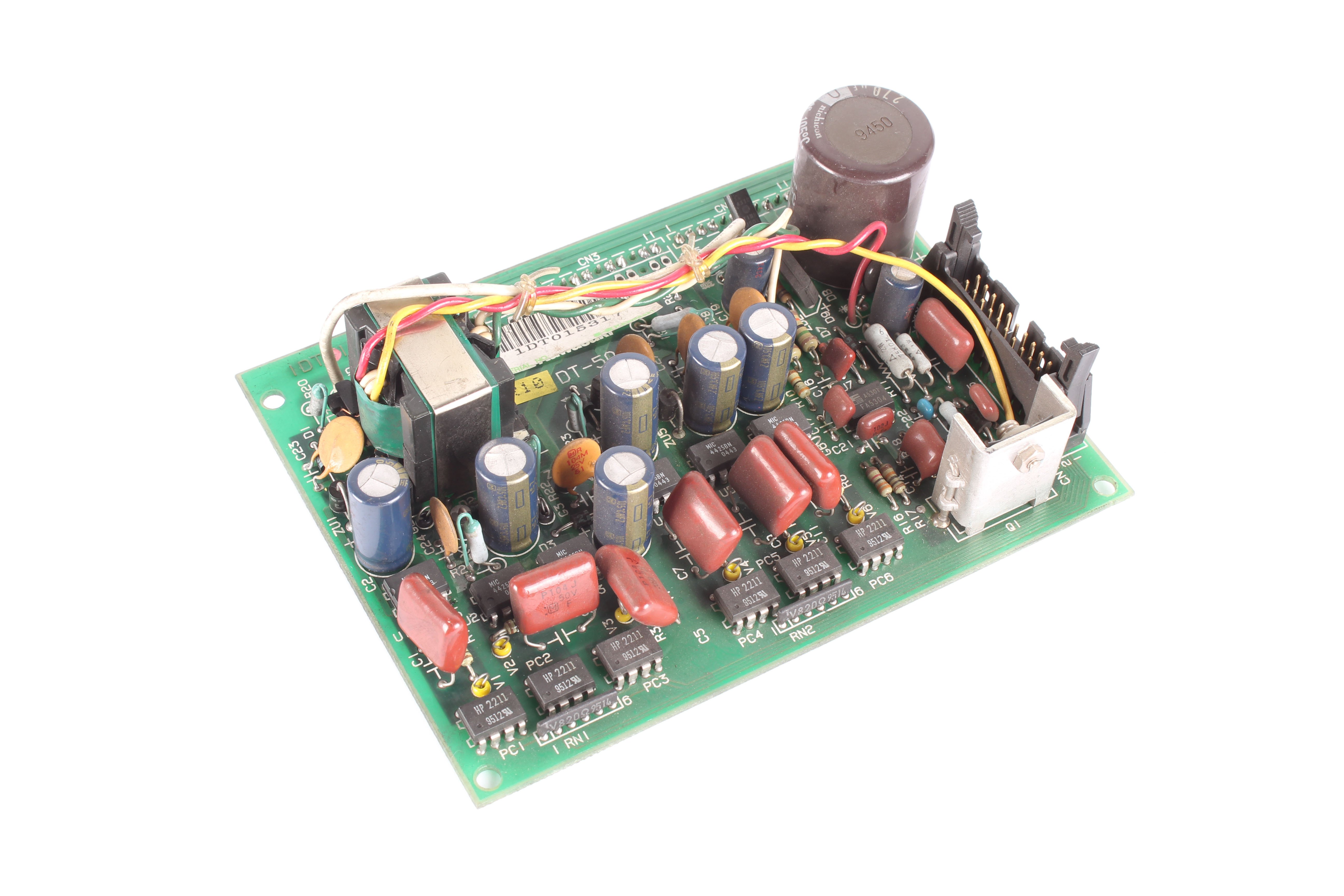 KAWASAKI IDT-40 1DT015317 