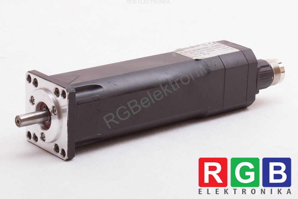 X1.SM.001-4220 SERVOMOTOR KEB