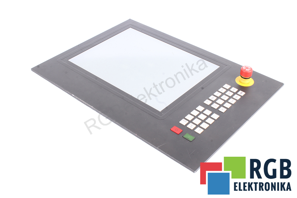 KEBA KEMRO K2-700 87593 ORDENADOR INDUSTRIAL 