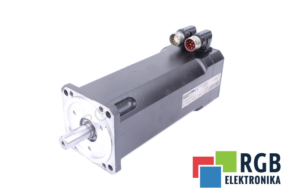 6SM57M-3.000-G KOLLMORGEN SEIDEL SERVOMOTOR 1.90KW 3000OBR/MIN 4.30A