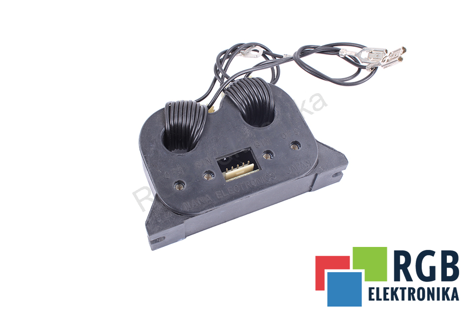 NANA ELECTRONICS NNC-20CAW-10 4V 100A TRANSFORMATOR 4V 100A 