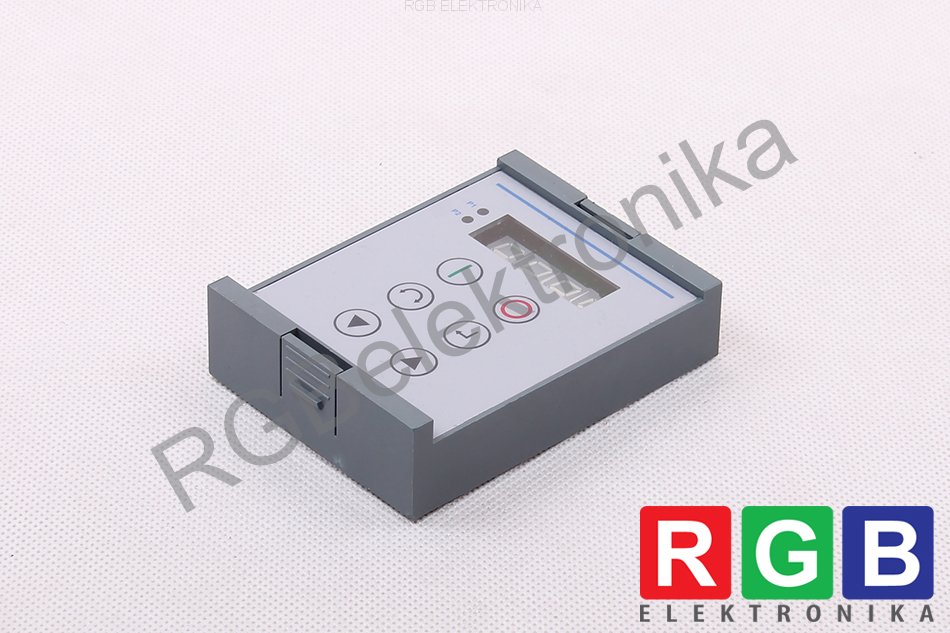 SK TU1-CTR SKTU1-CTR V1.0R0 AA PANEL OPERATORSKI NORD