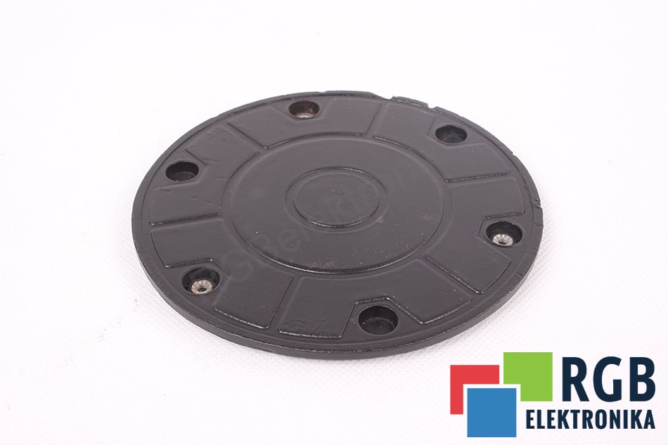 TYLNA POKRYWA SILNIKA LD825EJR2312-Z Z=BA 280V 3200MIN-1 PARVEX