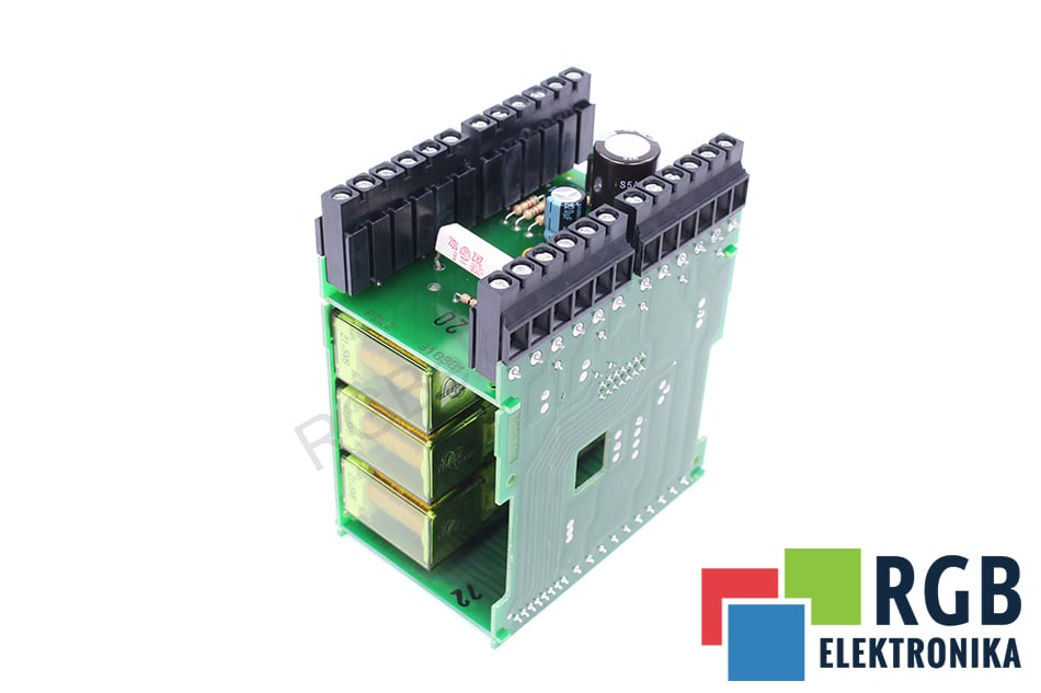 PILZ 3195L5 