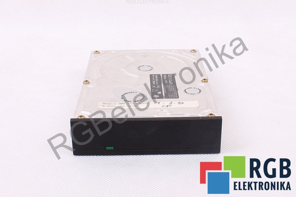QUANTUM 4-086-06-0306