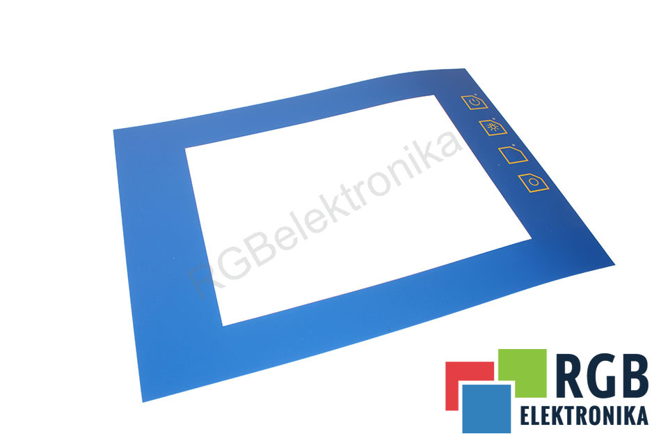 MASCHERA PER TS800W MASK SOSTITUZIONE
