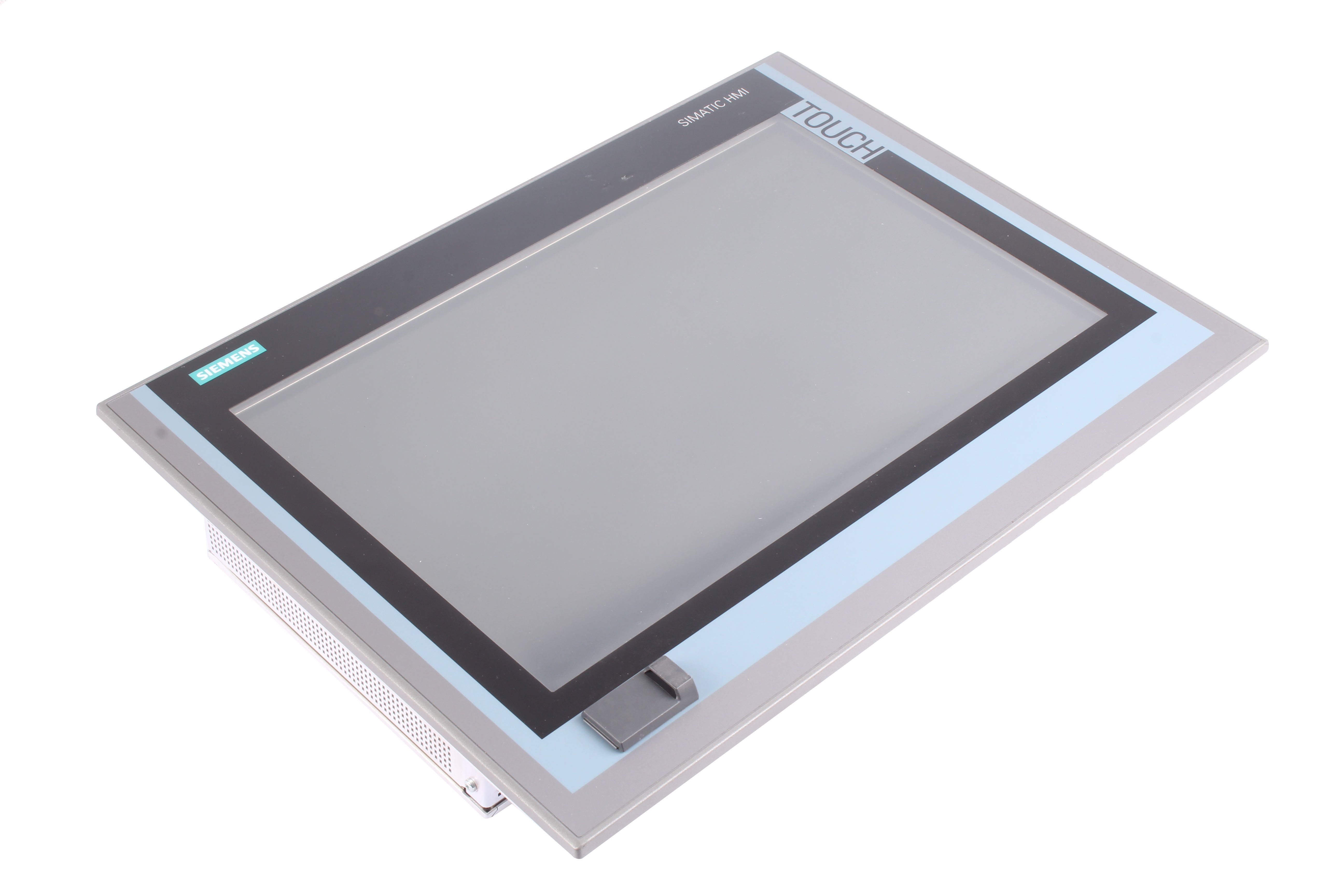 SIEMENS 6AV7240-3BC07-0HA0 SIMATIC IPC477D OPERATOR PANEL 15" 