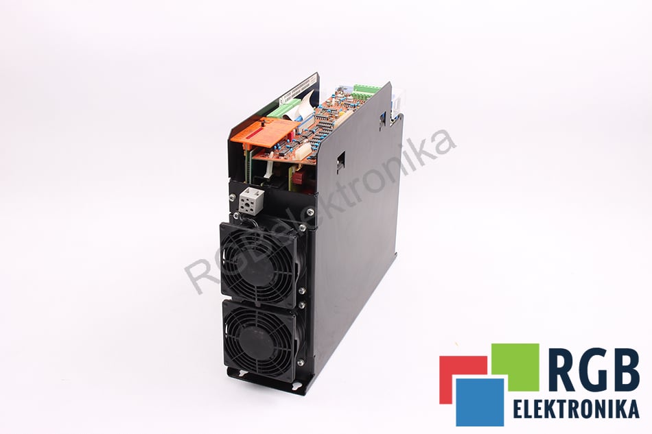 DRH035500-S20013 GNT2009509R0023 245V 3.5KVA SERVODRIVE AXODYN ABB
