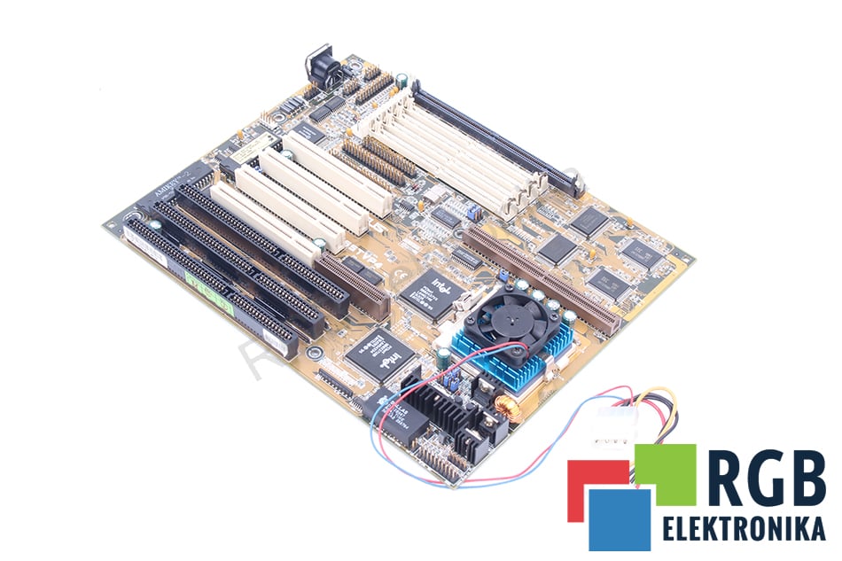 PŁYTA GŁÓWNA P/I-P55TVP4 ASUS