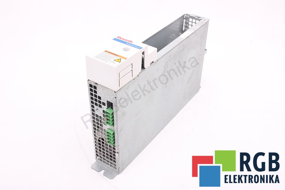 BOSCH REXROTH HCS02.1E-W0028-A-03-NNNN R911298374 