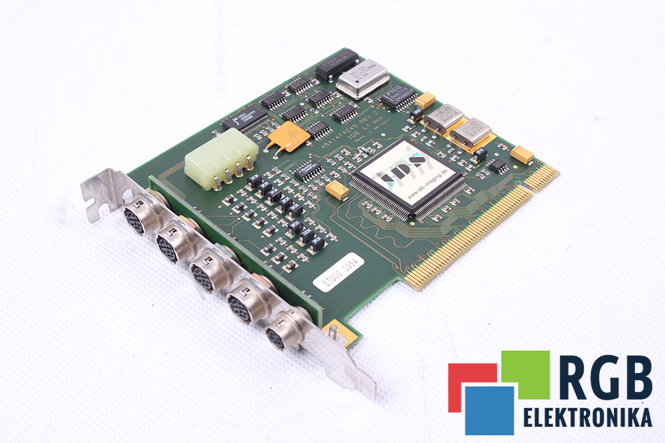 4541474C45 REV.2 PCI