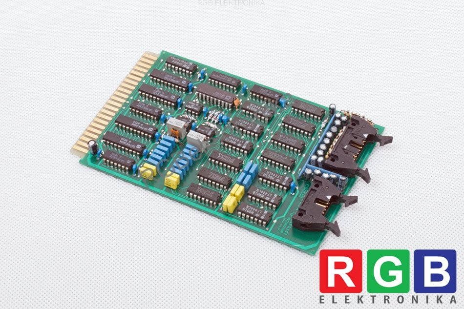 MICRO D-A6-A CS0558 CLERICI AUTOMAZIONE