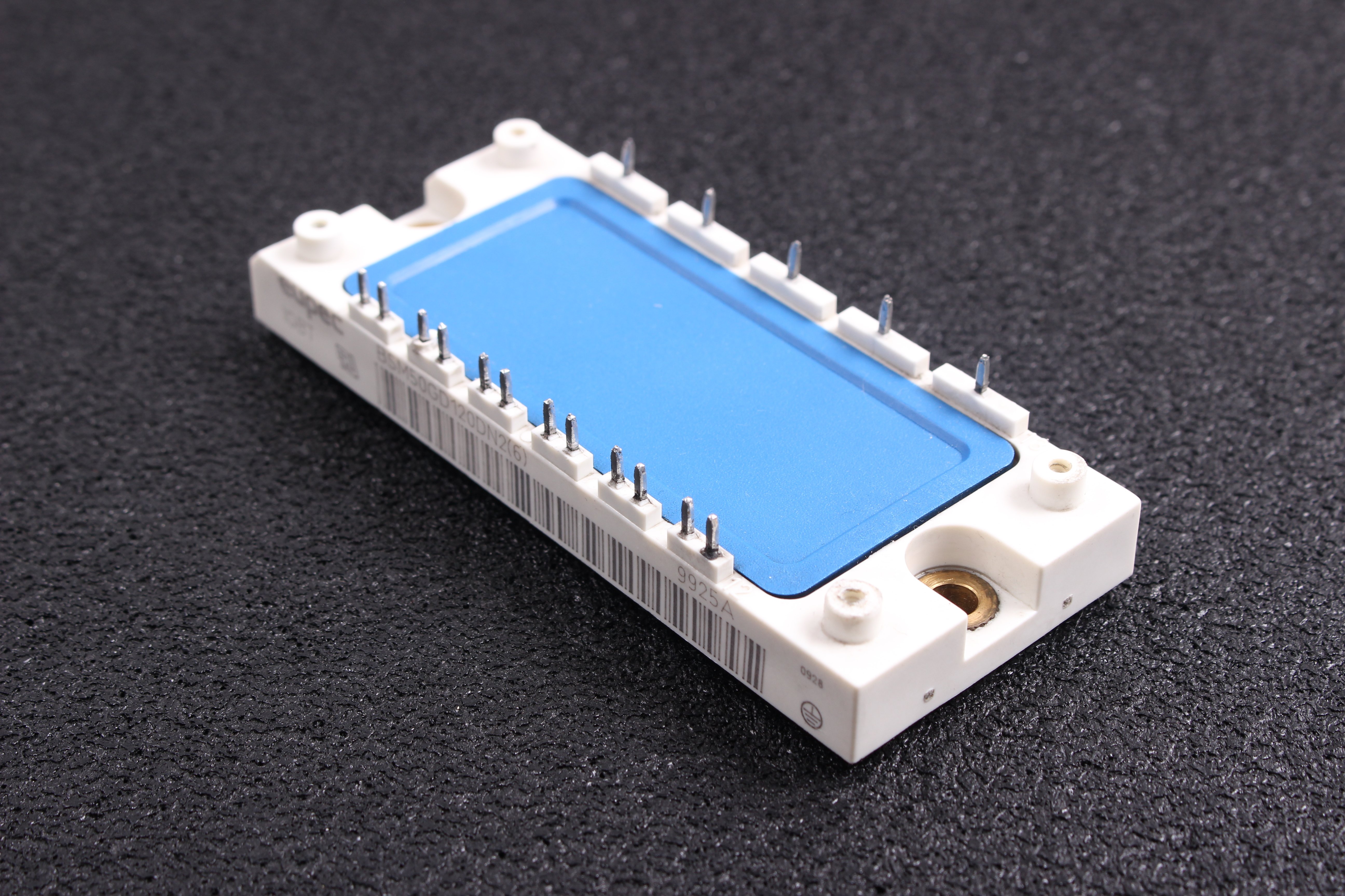 IGBT POWER MODULE BSM50GD120DN2(6) 1200V 50A EUPEC