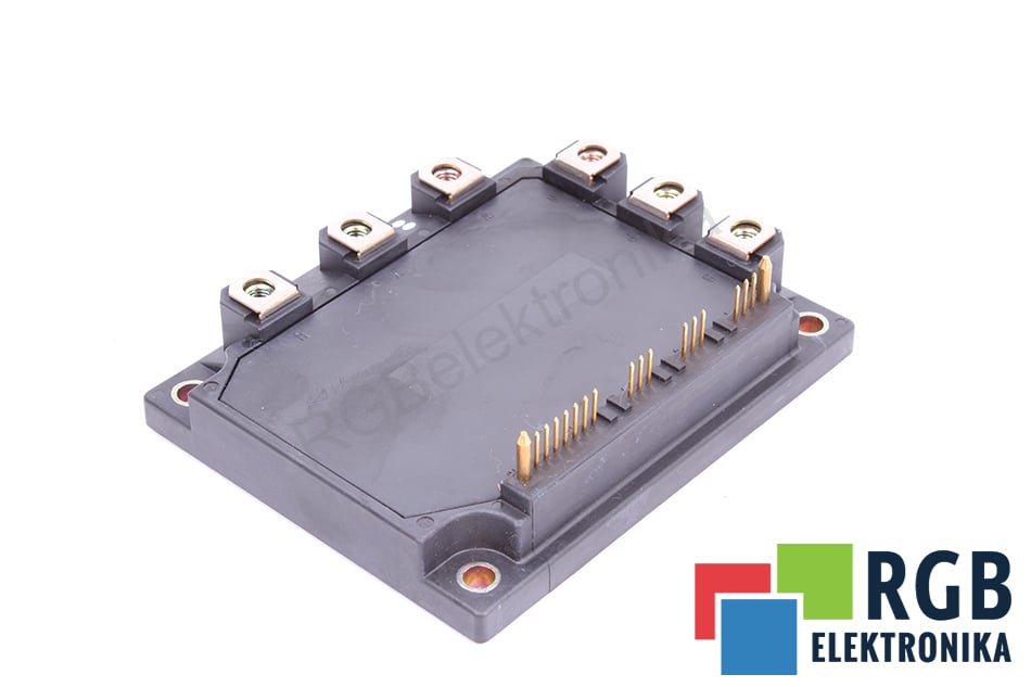 MODUŁ IGBT 6MBP75RF120-01 1200V 75A FUJI ELECTRIC