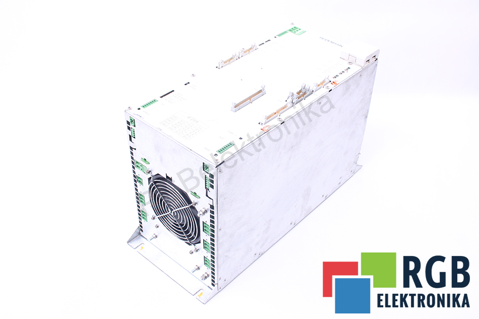 UE212B ID.NR. 337044-52 400VAC 32A HEIDENHAIN