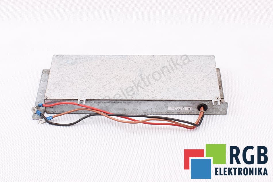 RAF 94/4 S5 4.8OHM 370W REZYSTOR HEINE
