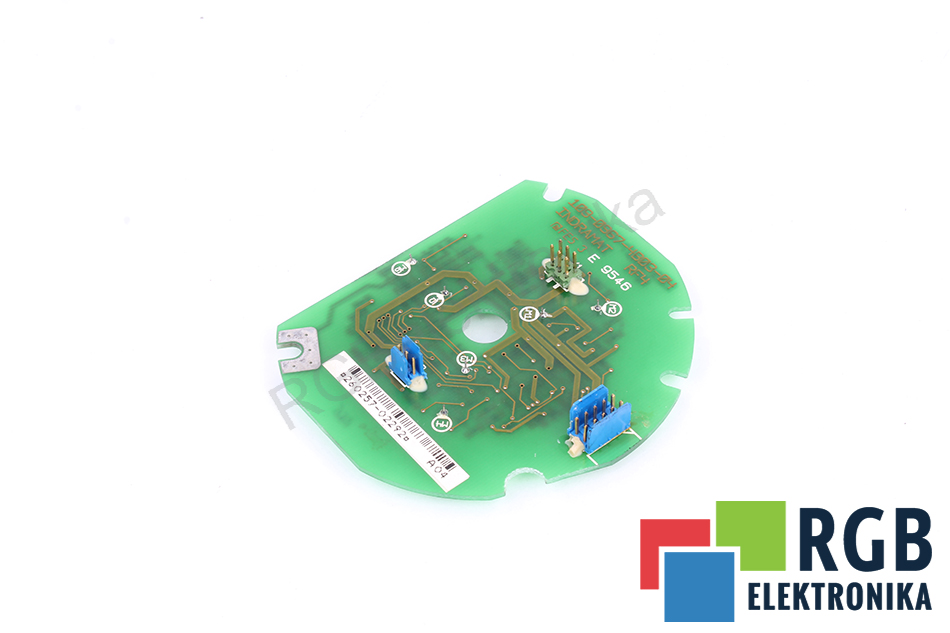 INDRAMAT RF4 109-0967-4A03-04 109-0967-4B03-04 