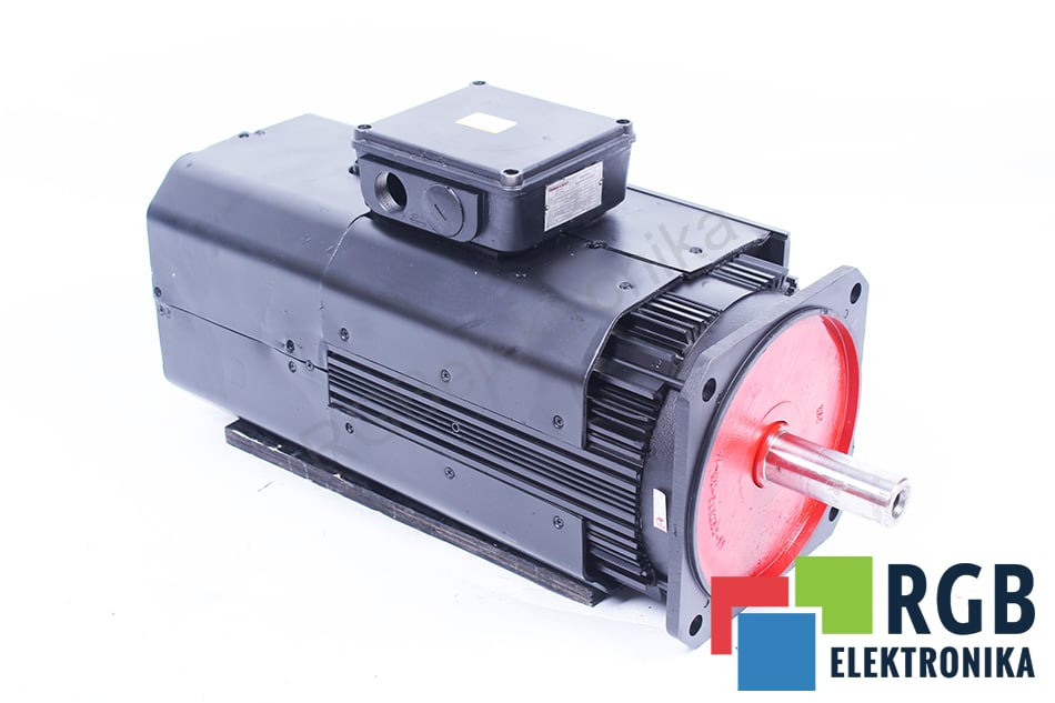 SERVOMOTOR 2AD132C-B35RB1-BS03 15KW 145V 6.5 1500MIN-1 INDRAMAT