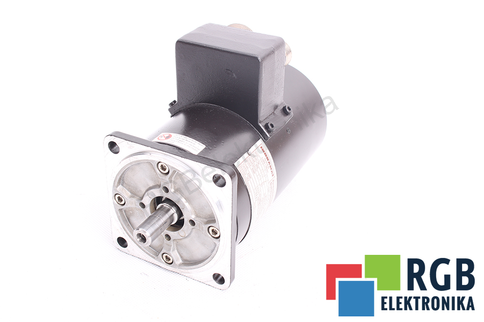 SERVOMOTOR MAC063B-0-JS-2-0/095-B-0// 5.8A 6000MIN-1 INDRAMAT