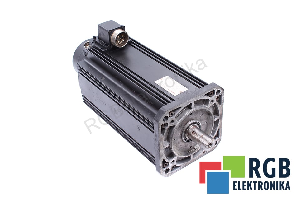 MAC112C-0-ED-2-C/130-A-1/S005 INDRAMAT SERVOMOTOR 57A