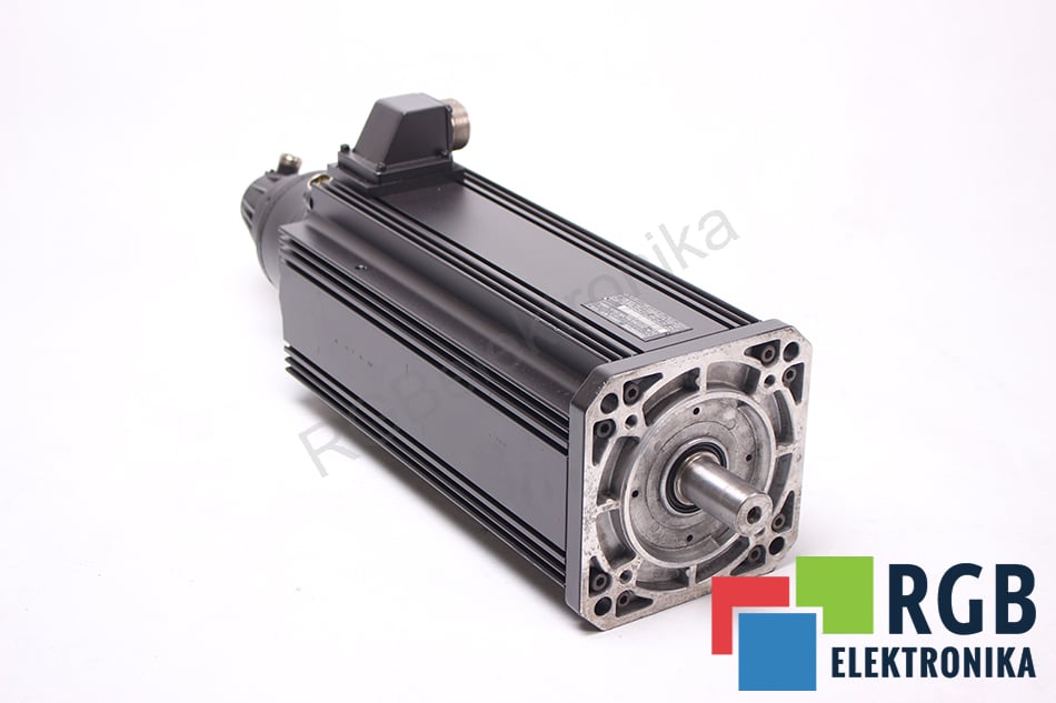 PERMANENT MAGNET MOTOR MAC112D-0-FD-4-C/130-B-1/DI524LV INDRAMAT