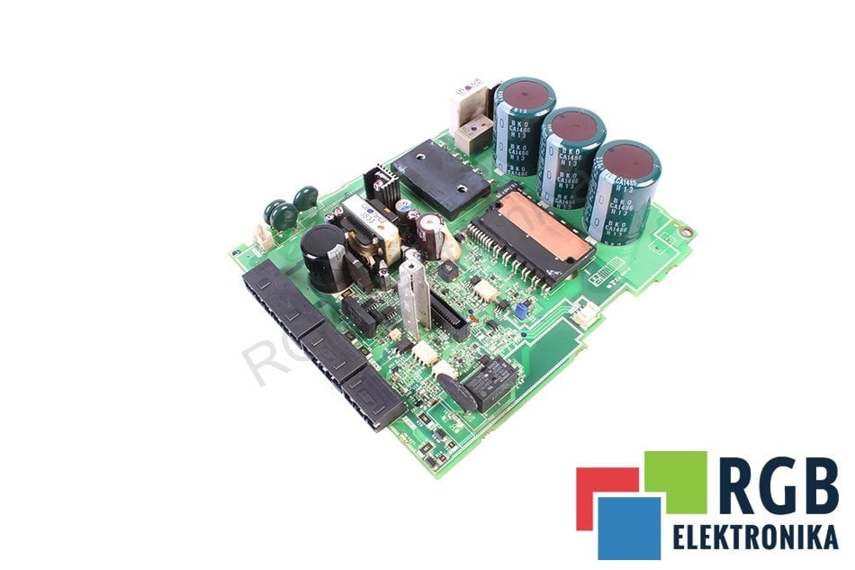 MITSUBISHI ELECTRIC J4-P2M0.7 BC386A785G52